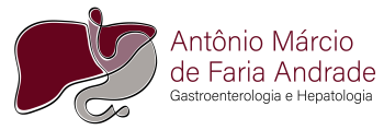 Dr. Antônio Marcio - Gastroenterologia e Hepatologia